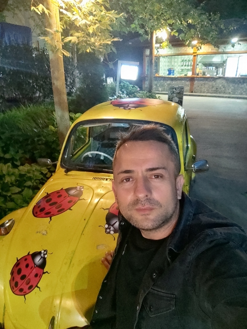 Ömer