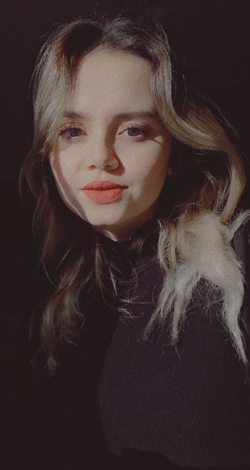 Özge