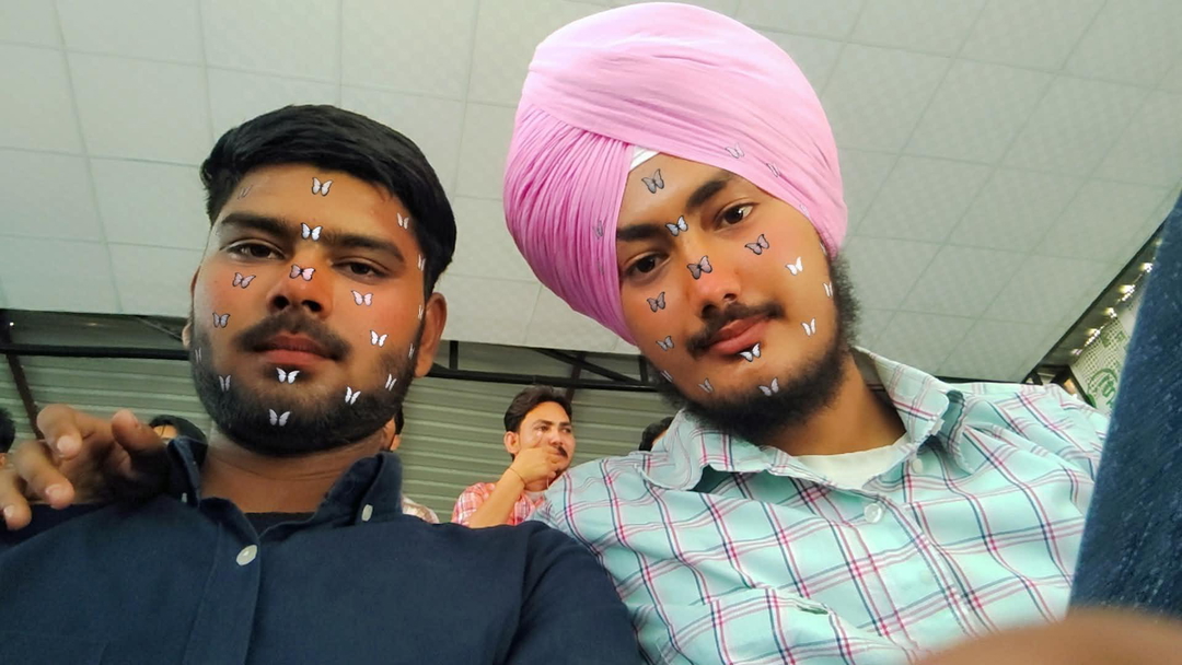 Ravinder