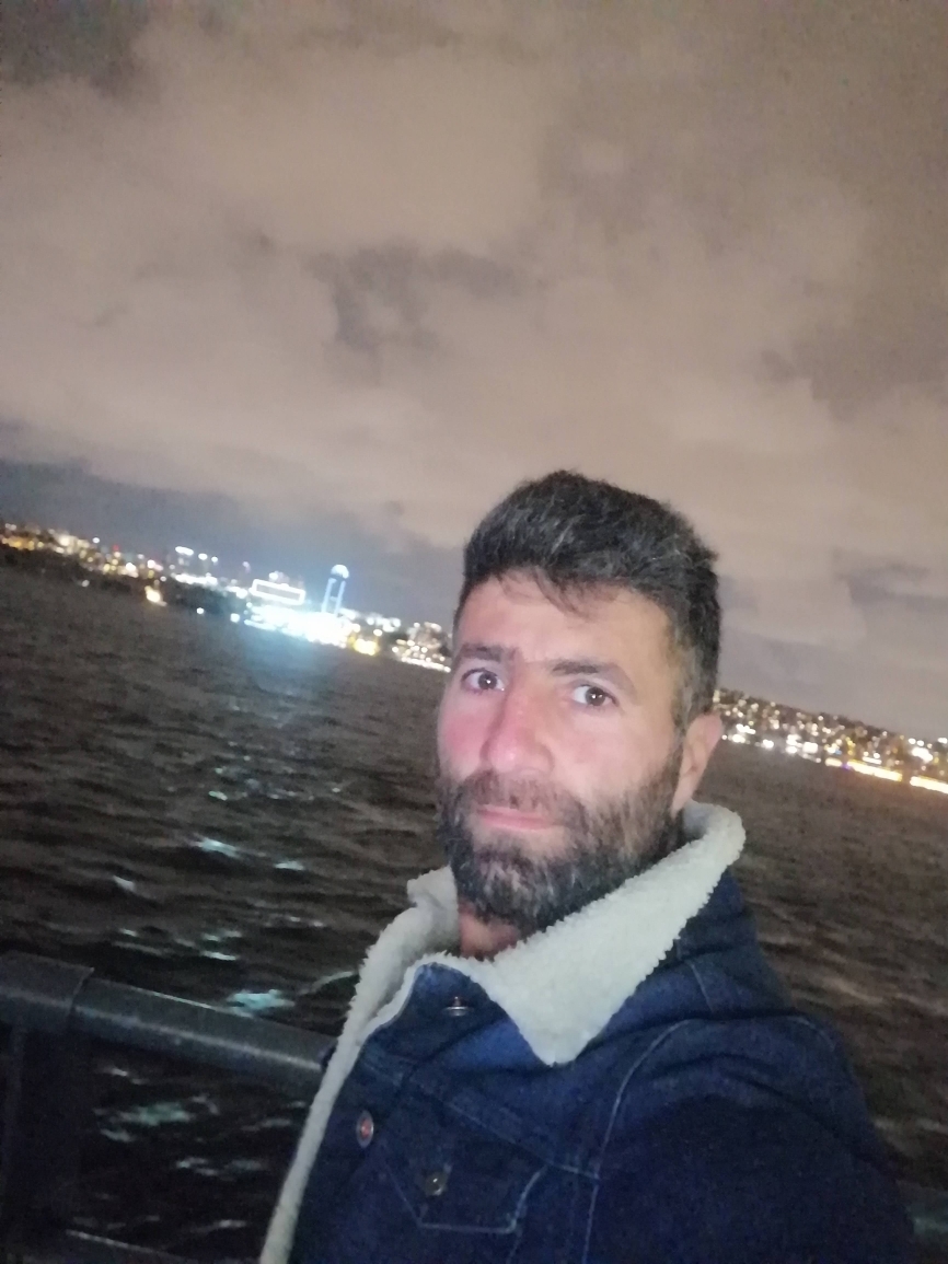 Serkan