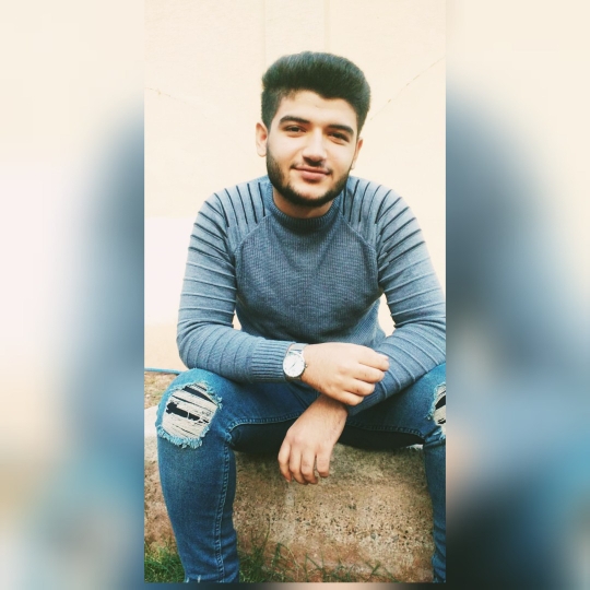 Salih