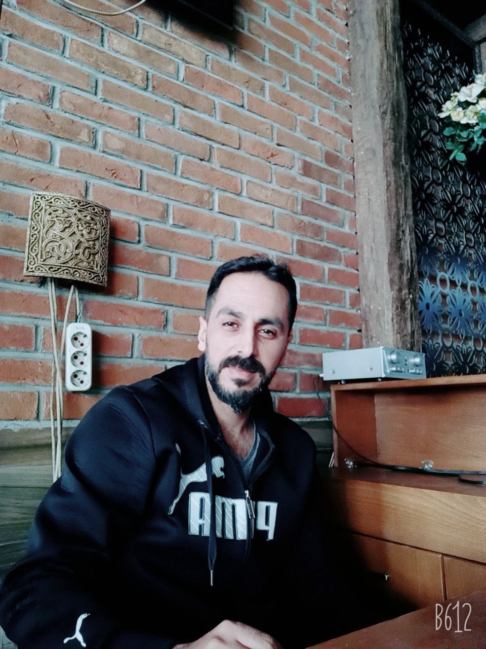 Serdar