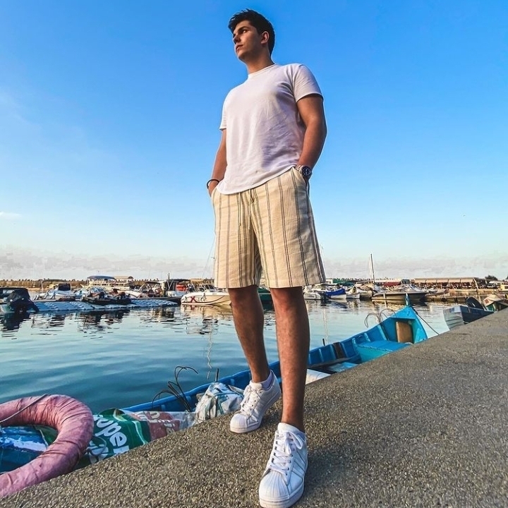 Arjun