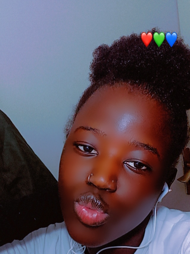 Bintou