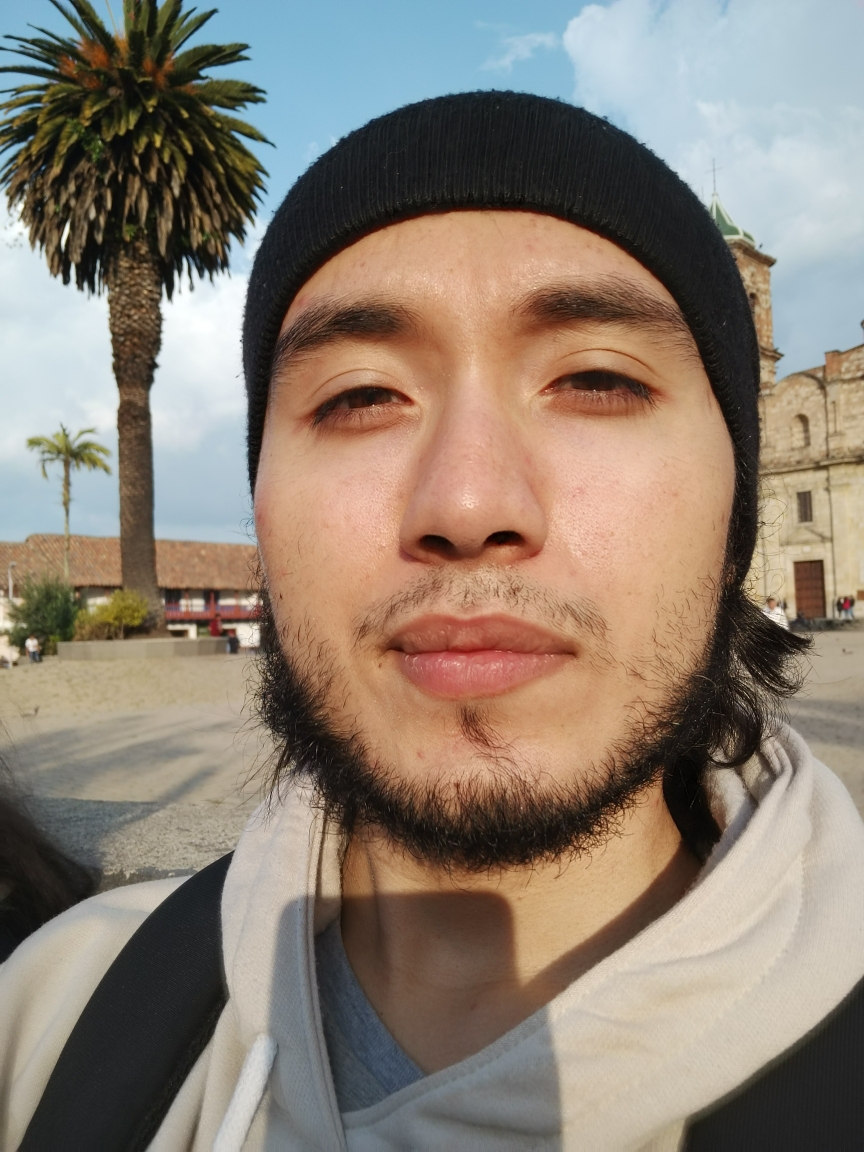 Alejandro