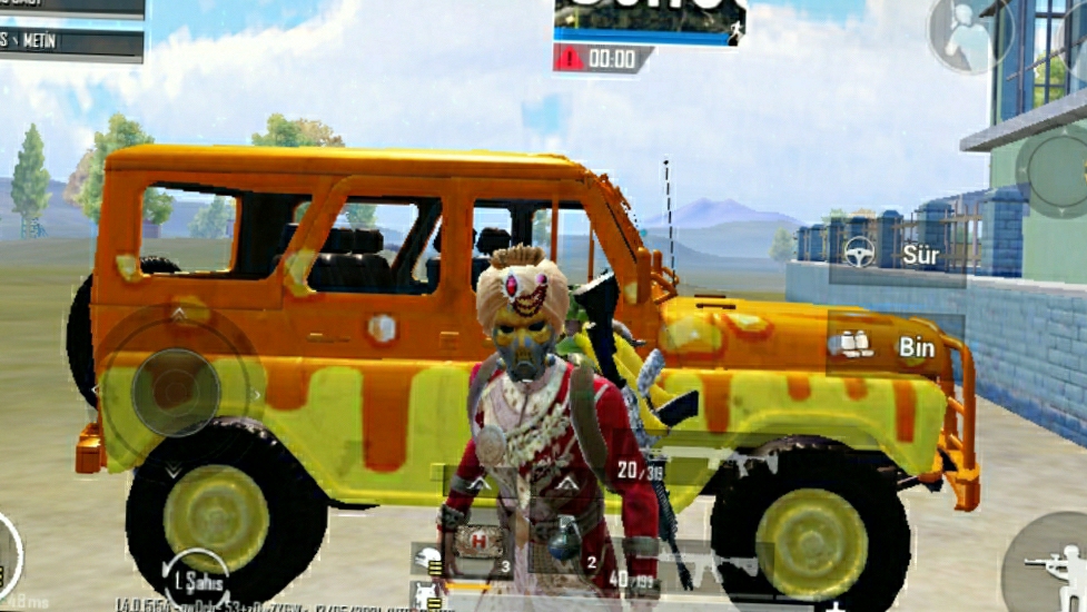 Oyun
