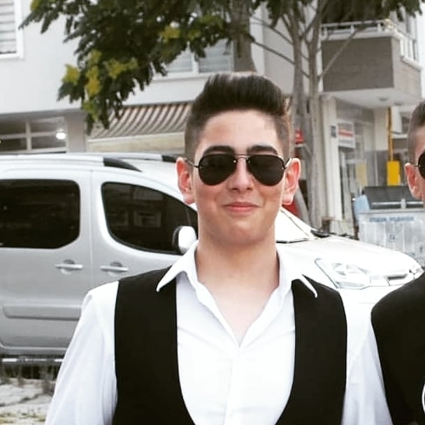 Samet