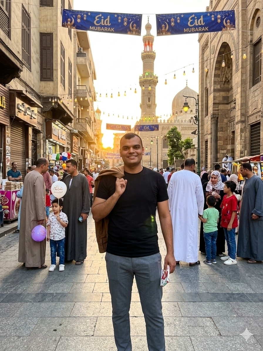 حسن