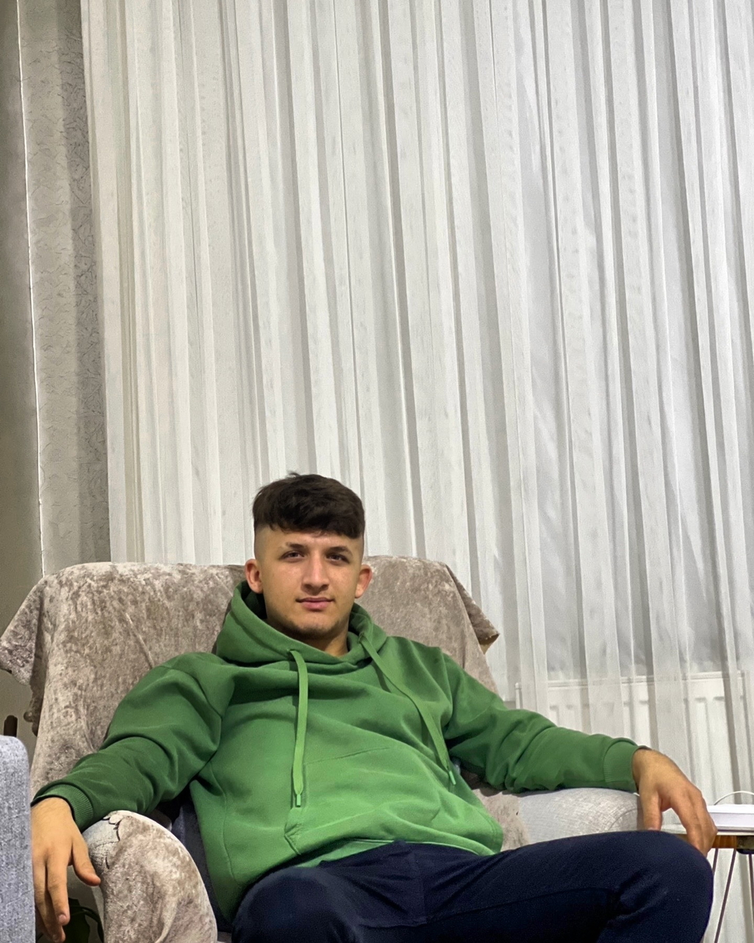 Sercan