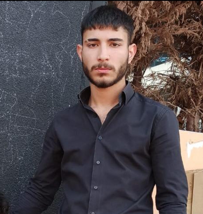 Ahmet