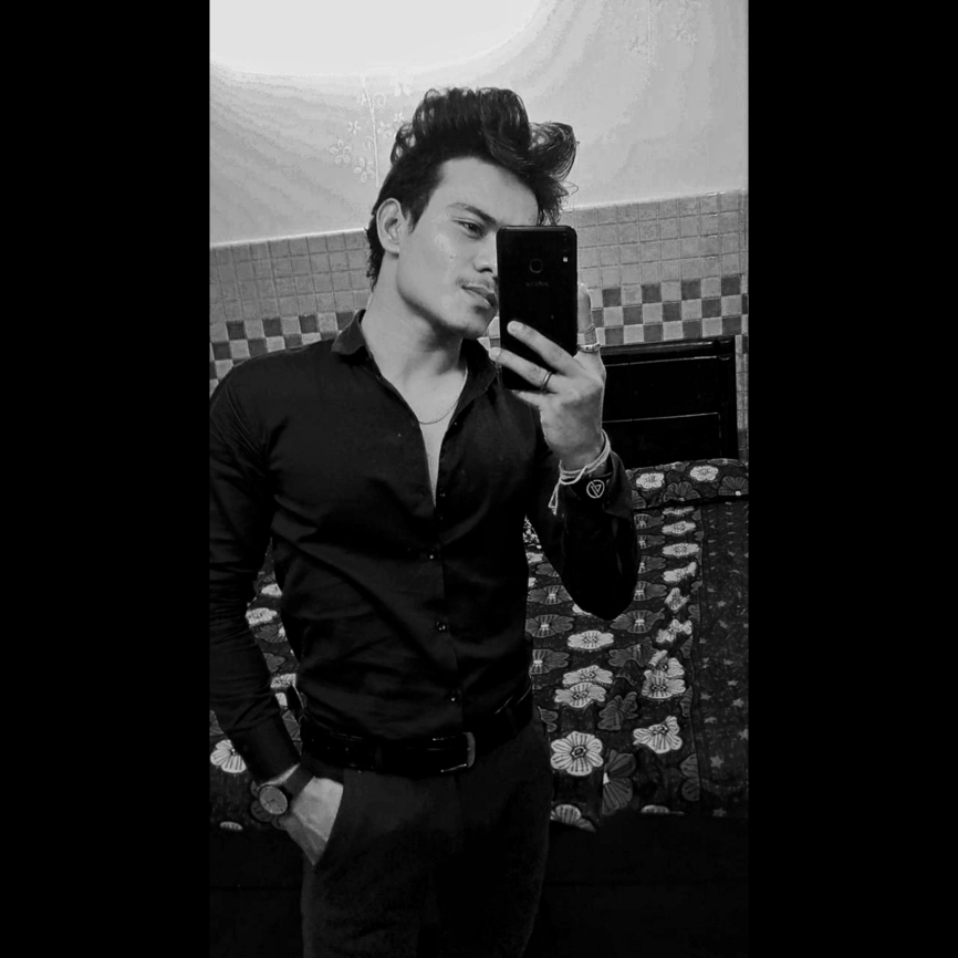 Shivam