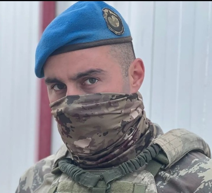 Serkan
