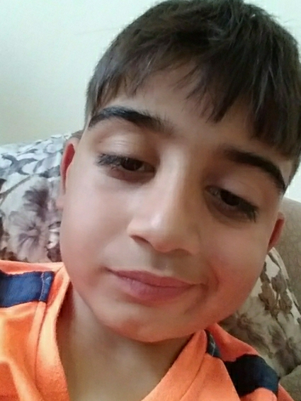 Muhammed