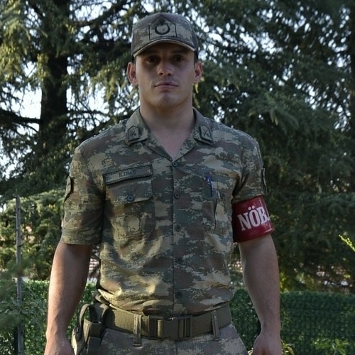Oguzhan