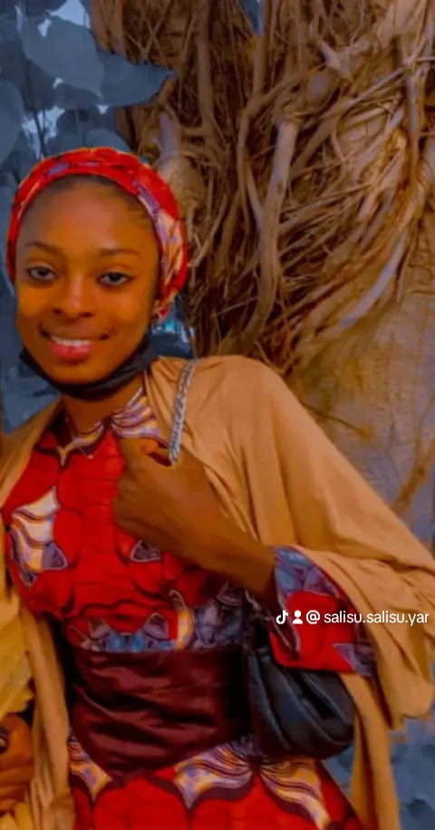 Salisu
