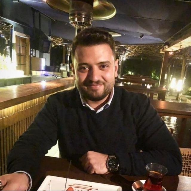 Gökhan