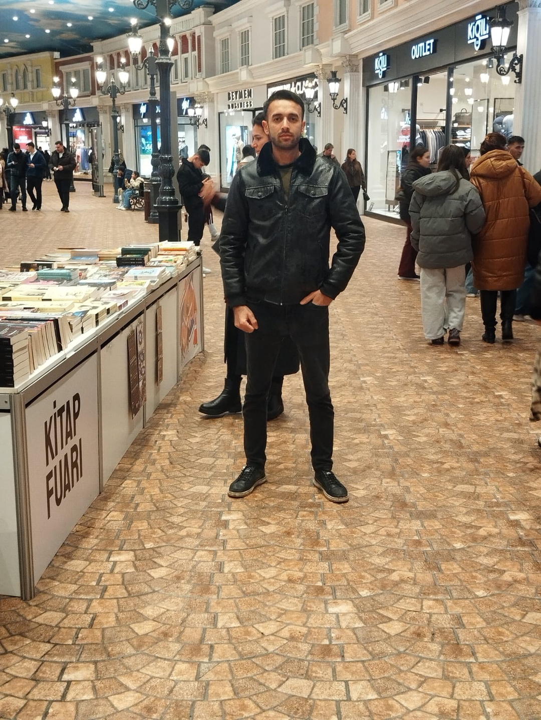 Ridvan