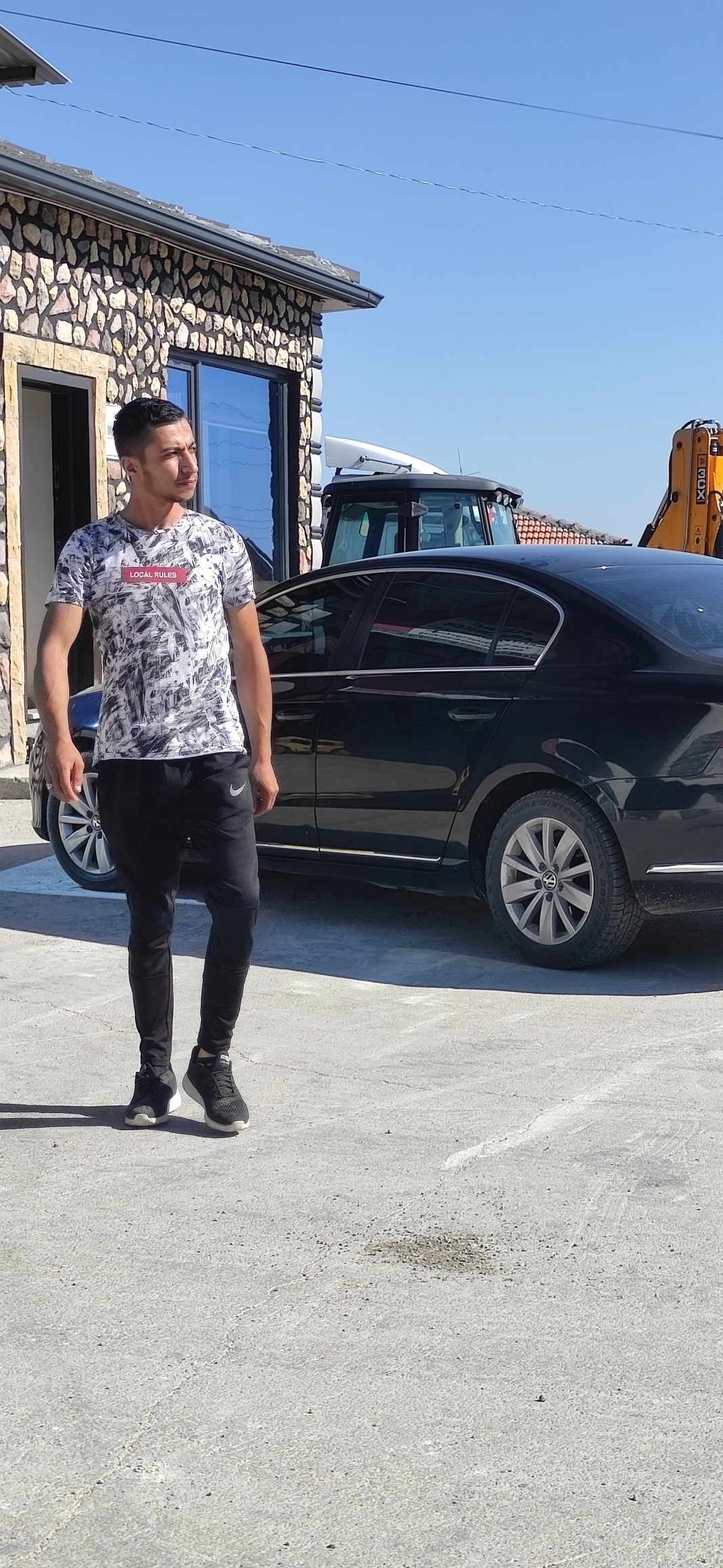 Barış