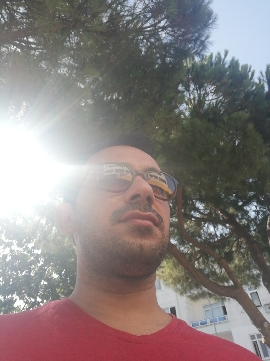 Şerif