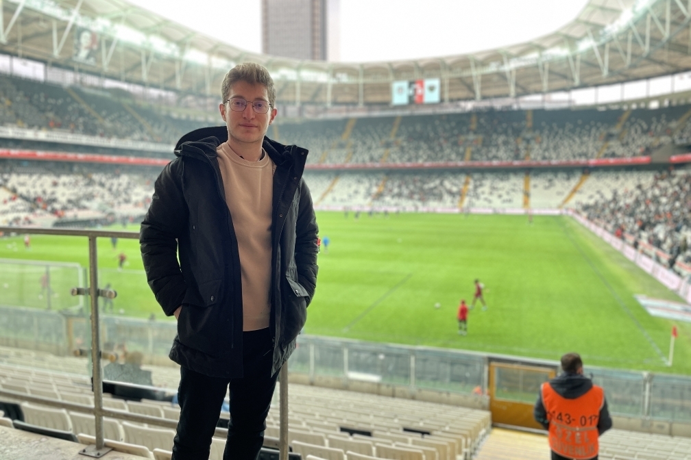 Caner