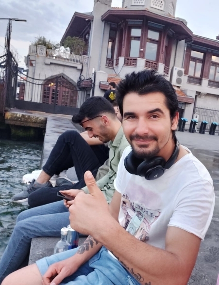 Feyyaz