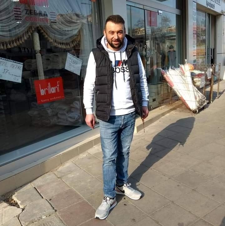 Enes