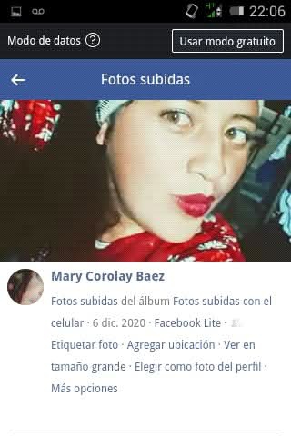 Mary