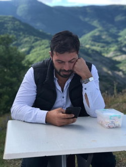 HAMDİ
