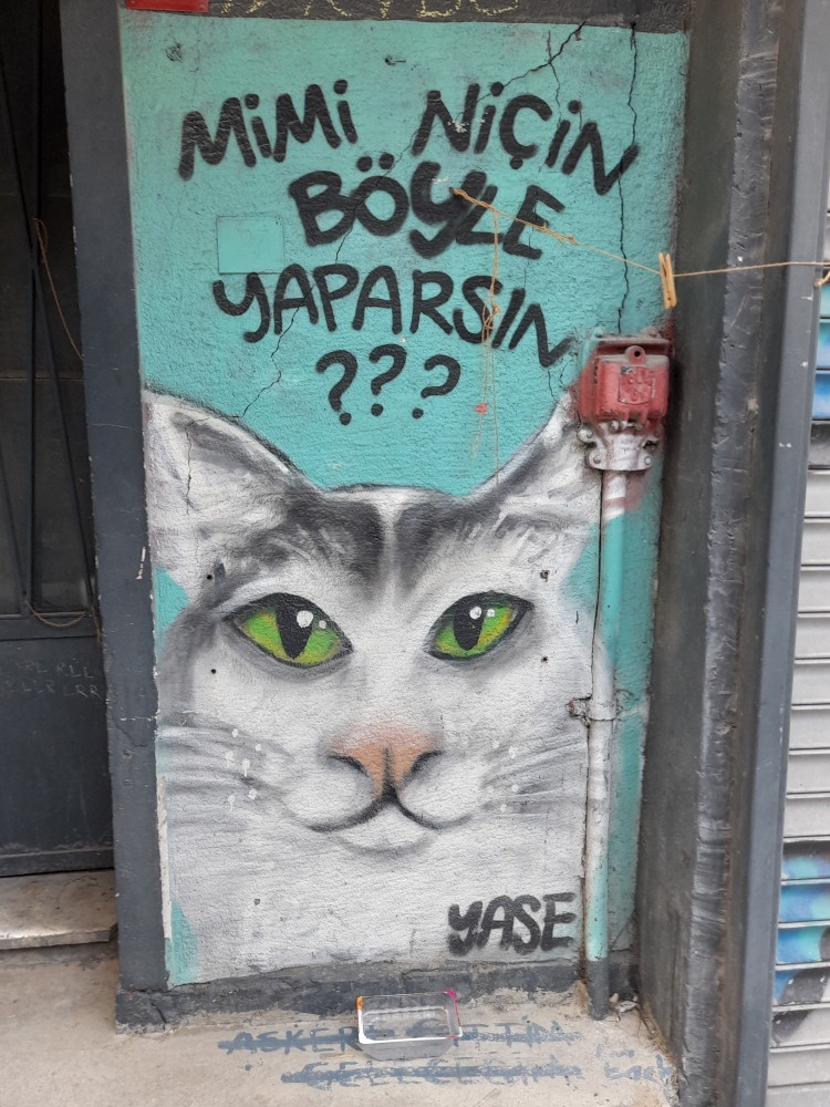 Zeynep