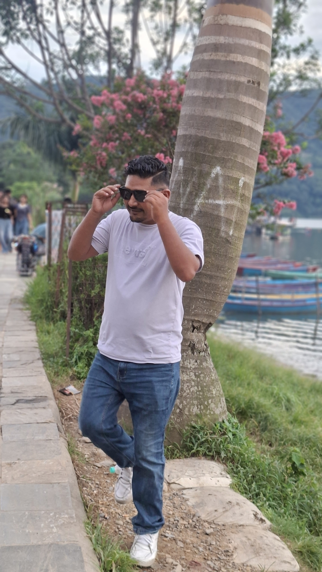 Vivek