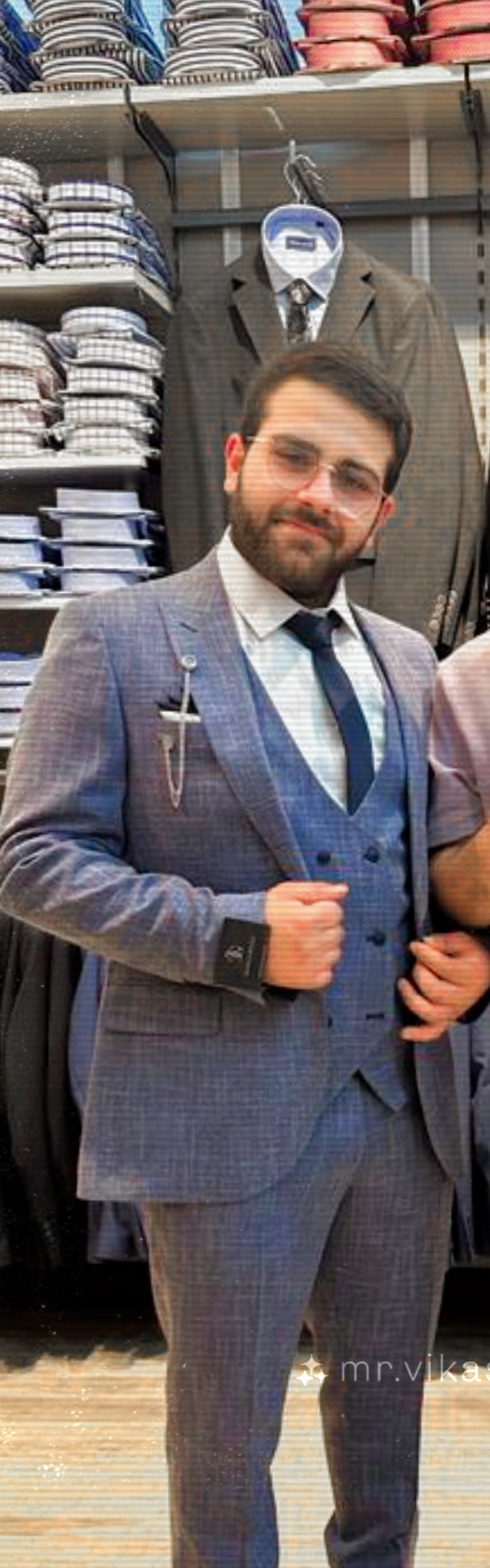Yusuf