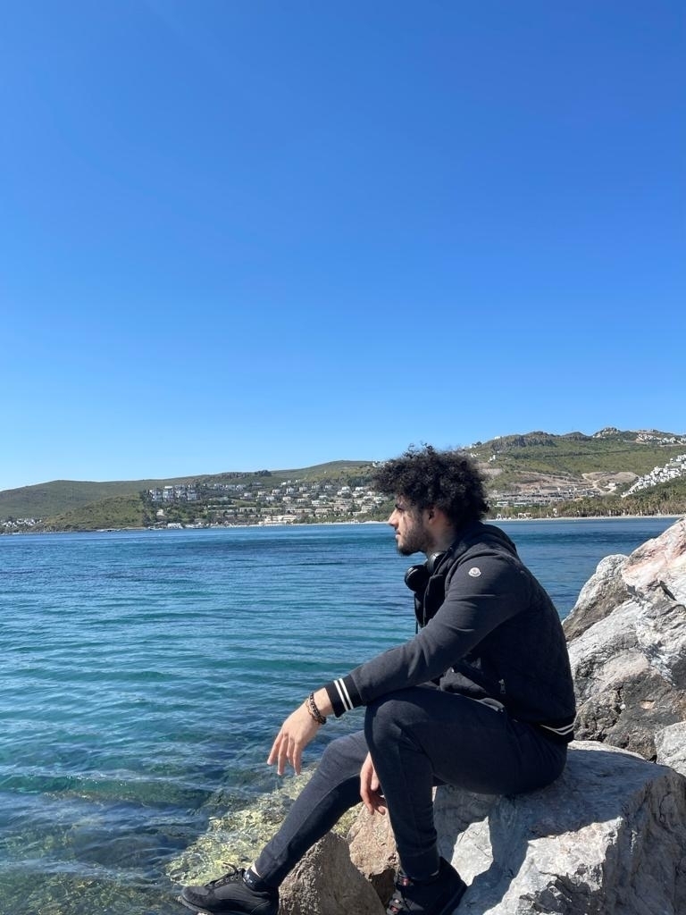 Ümit
