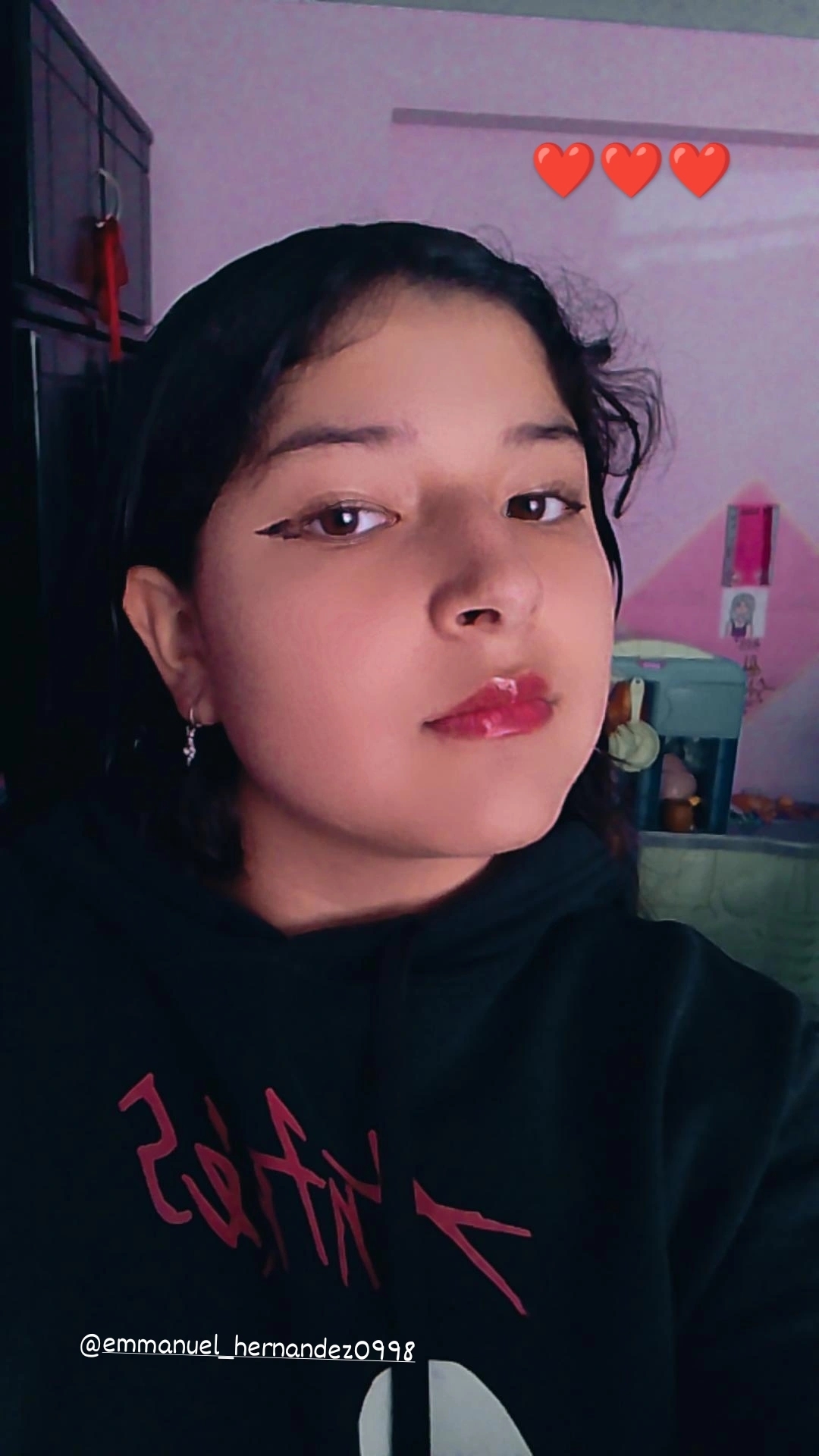 Roxana