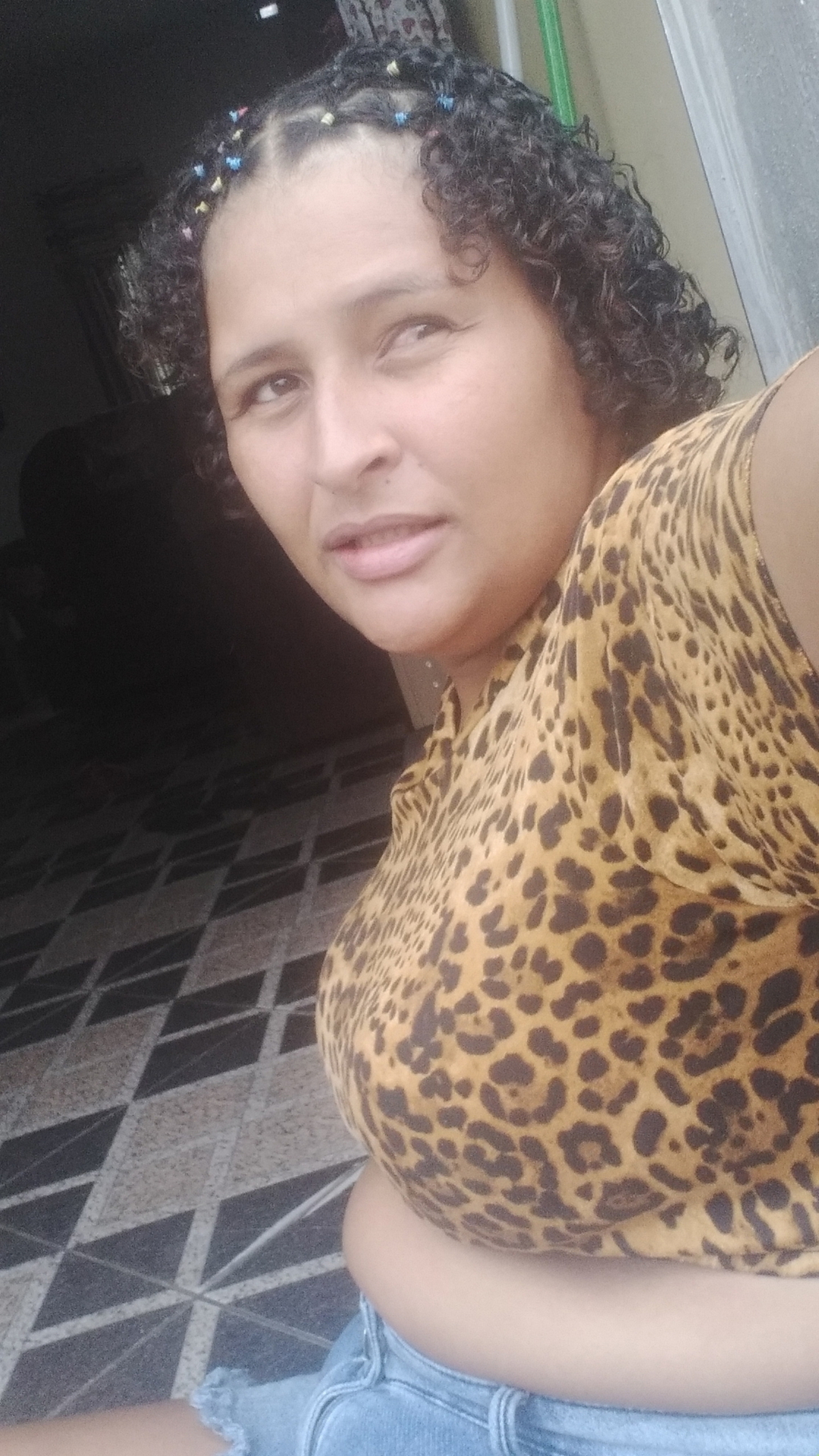 Rosimery