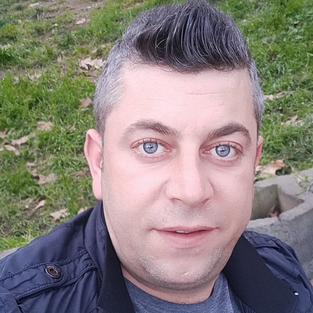 Metin