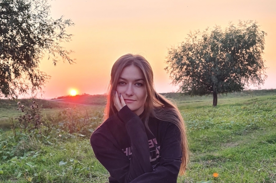 Victoria