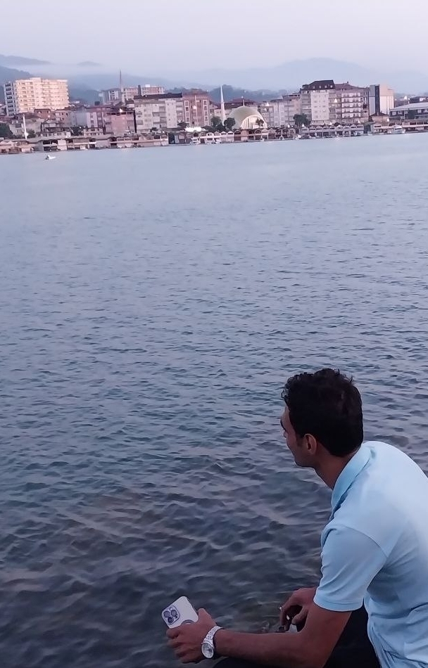 Alireza
