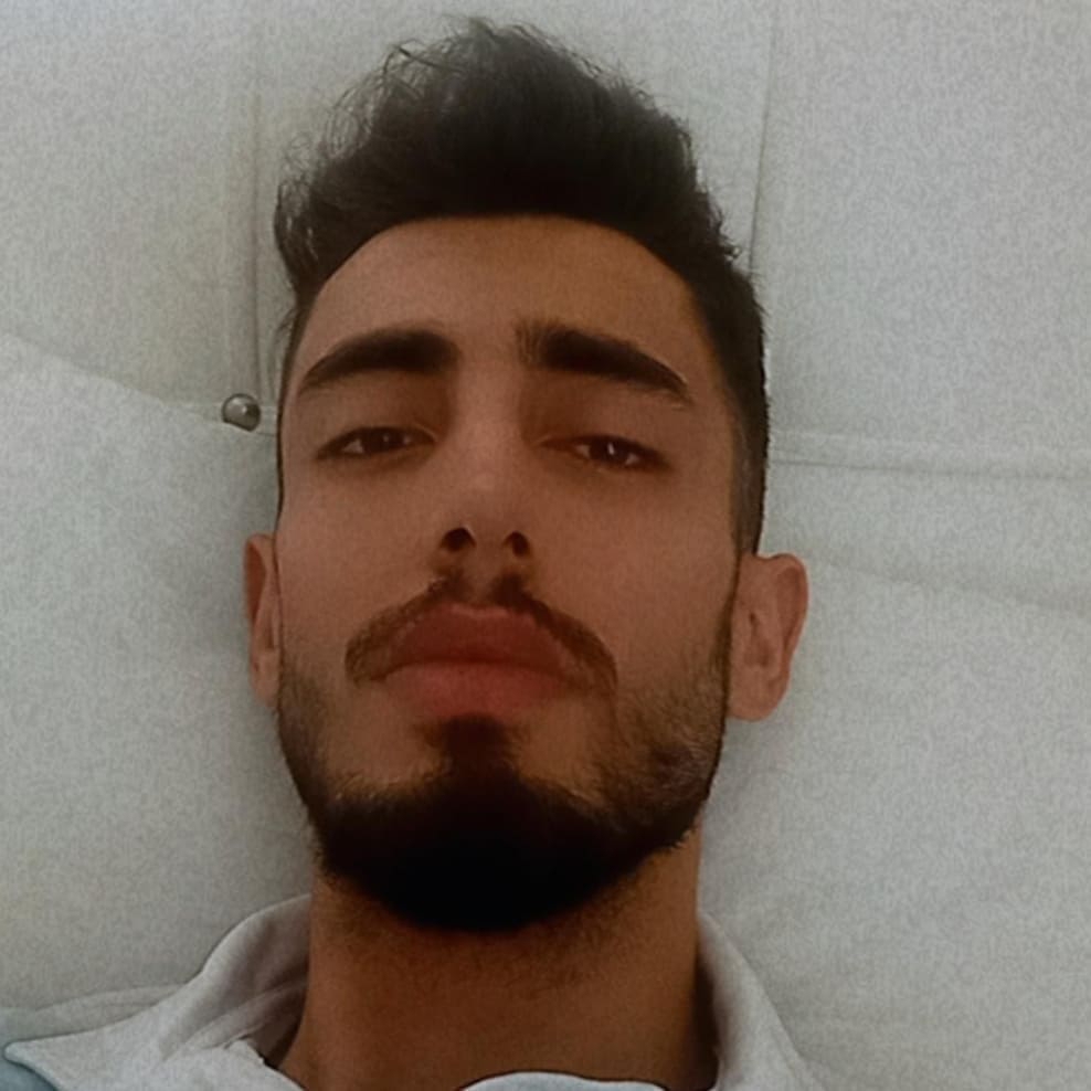 Muhammed