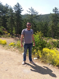 Yalçın