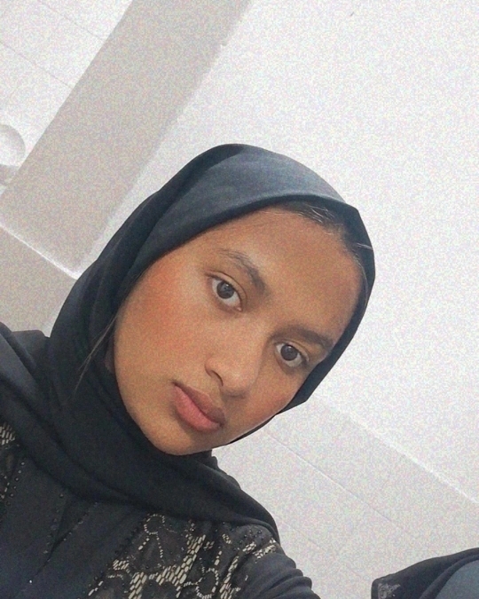 Saudah