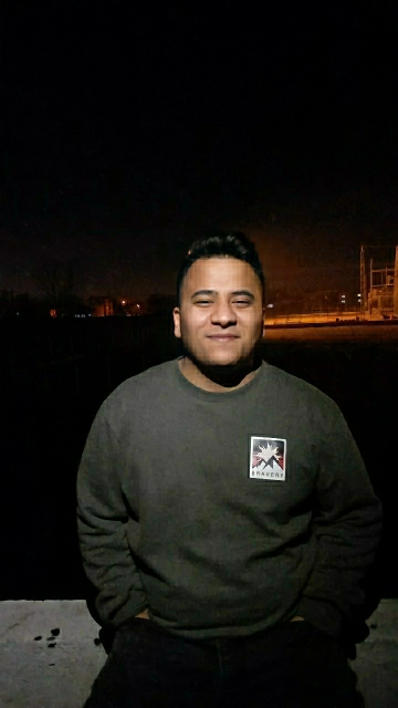 Yusuf