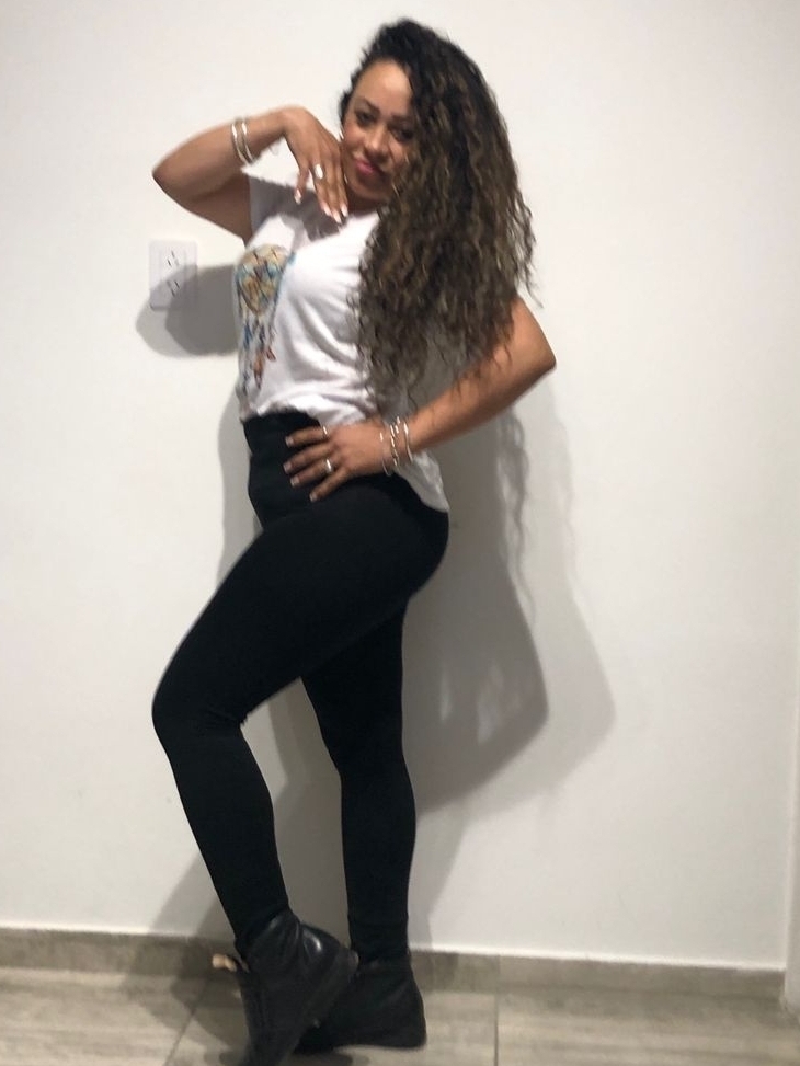 Isheba