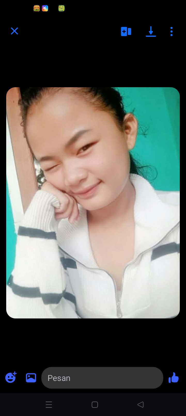 San