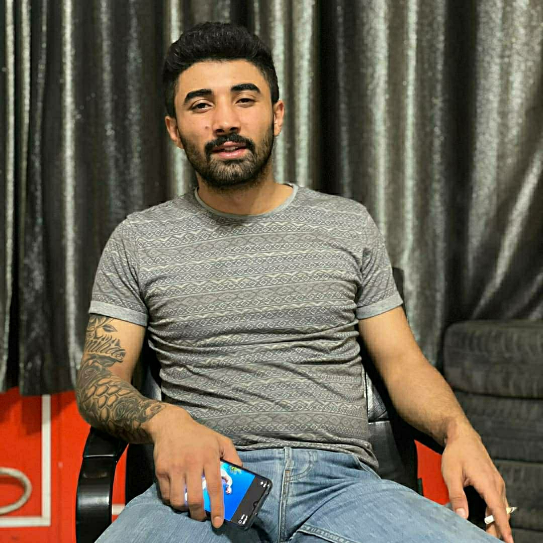 Ömer
