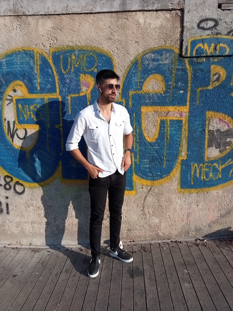 Barıs