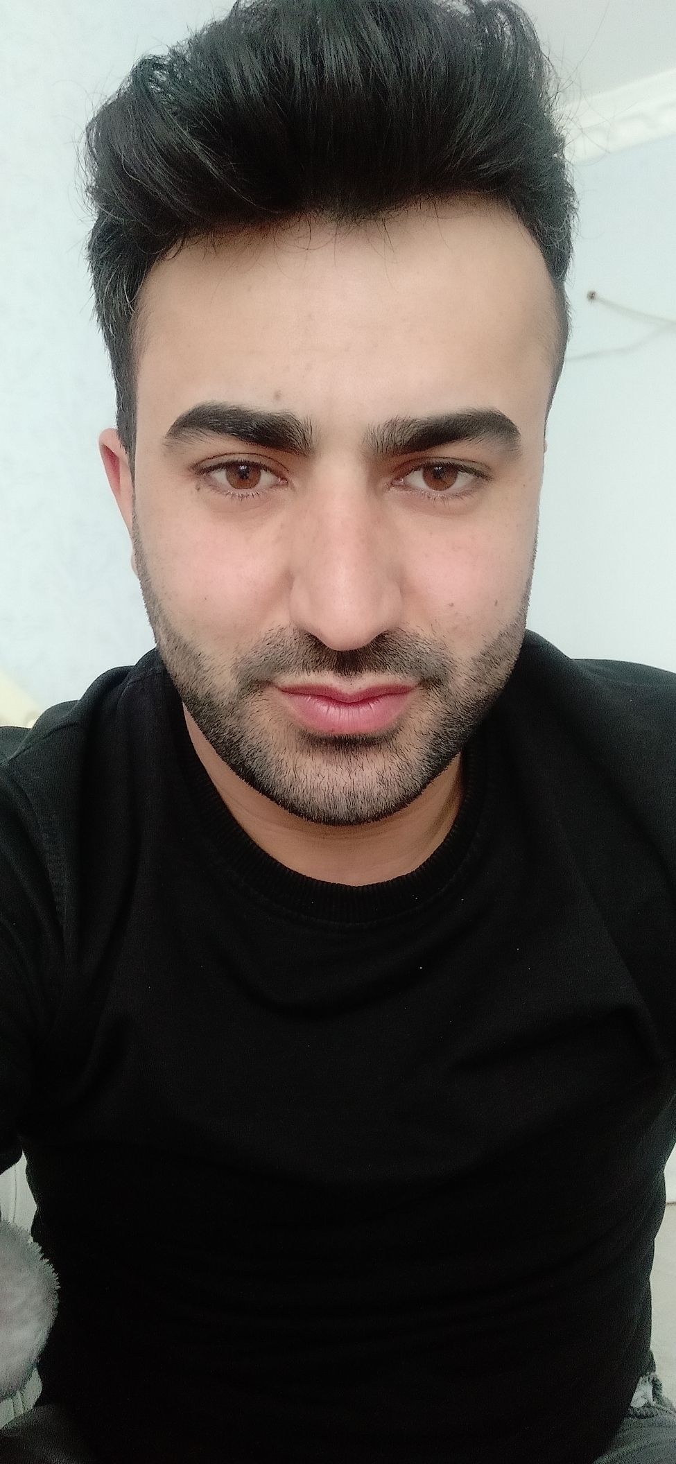 Muhammed