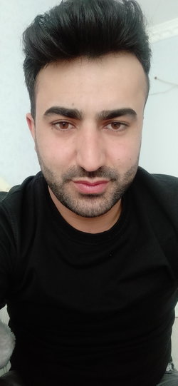 Muhammed