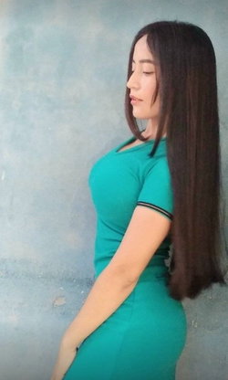 Aleidy