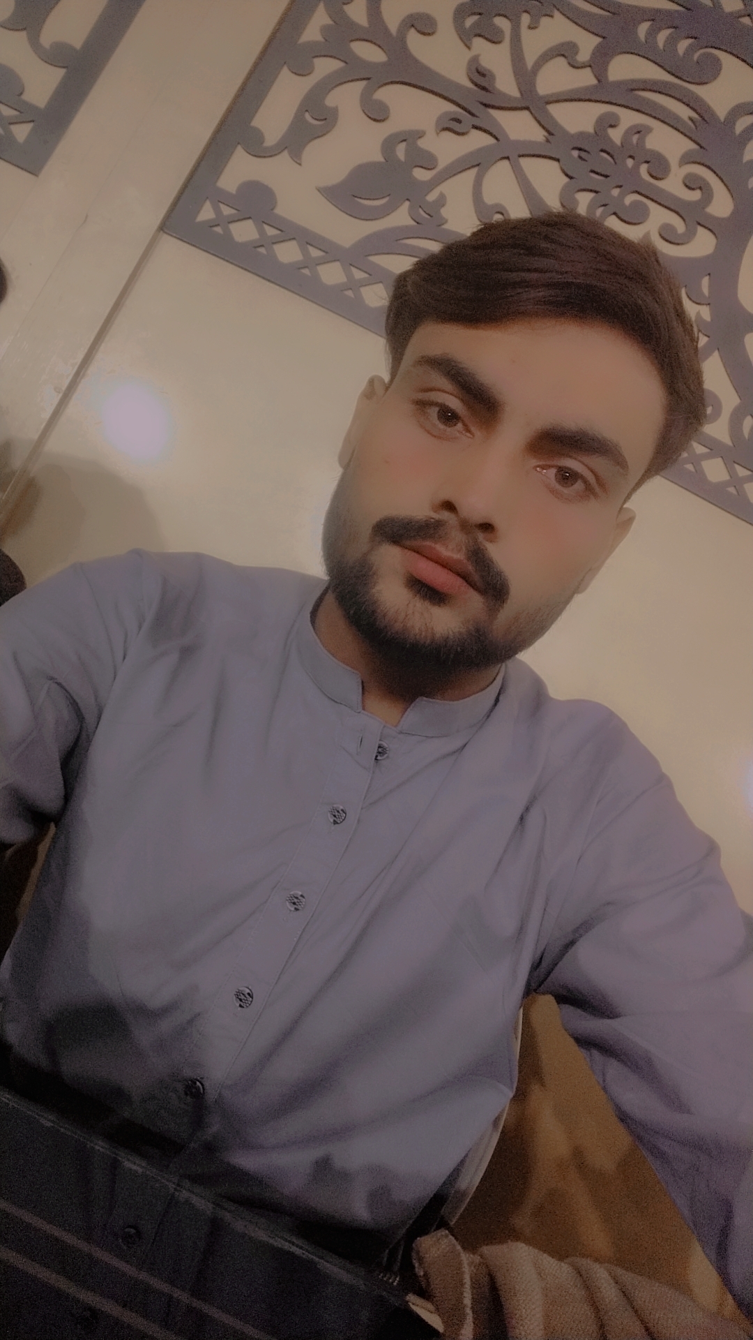 Bilal