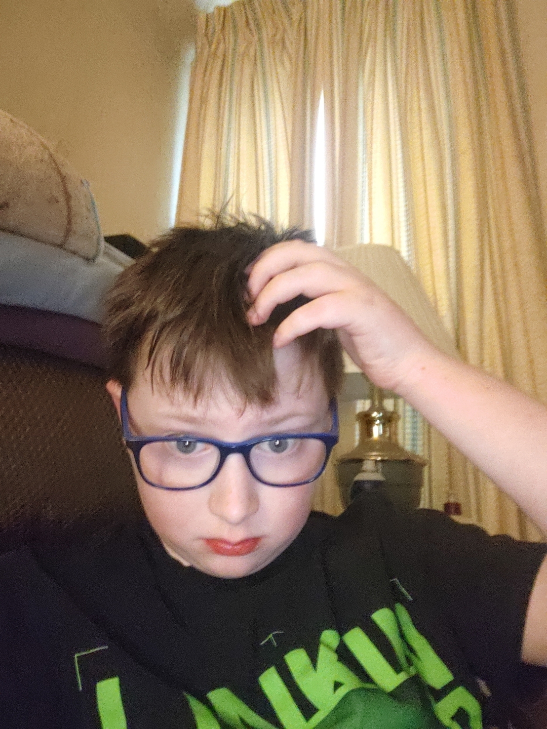 Josh